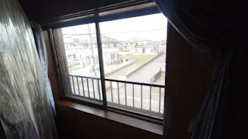 三重県四日市市のお客様の内窓工事　具体的な工事内容2