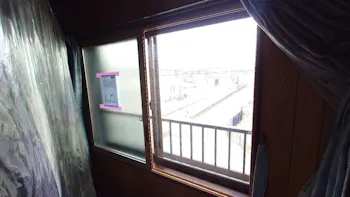 三重県四日市市のお客様の内窓工事　具体的な工事内容1