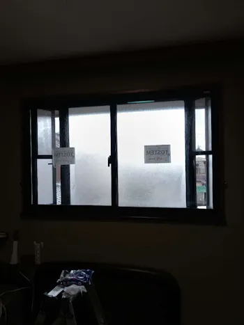 埼玉県北葛飾郡杉戸町のお客様の内窓工事