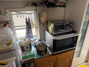 静岡県富士市のお客様のコンセント増設工事　具体的な工事内容6