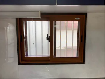 埼玉県大里郡寄居町のお客様の窓・サッシの交換・リフォーム工事　具体的な工事内容3