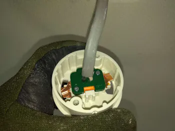 埼玉県飯能市のお客様のシーリング交換工事　具体的な工事内容3