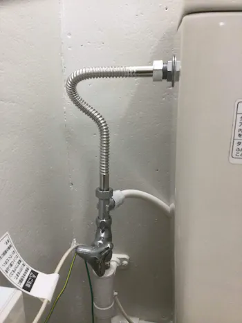 東京都青梅市のお客様のその他工事　具体的な工事内容2