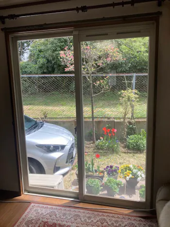 埼玉県さいたま市北区のお客様の窓・サッシの交換・リフォーム工事　具体的な工事内容4