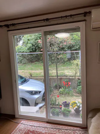 埼玉県さいたま市北区のお客様の窓・サッシの交換・リフォーム工事　具体的な工事内容1