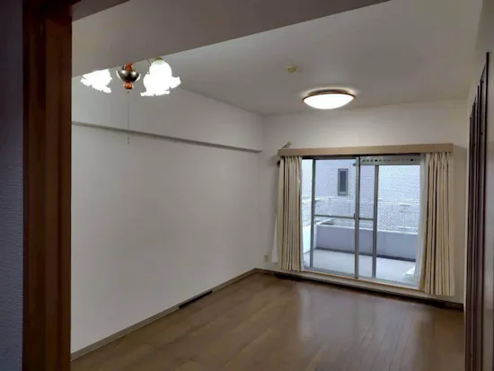 工事後　埼玉県川越市のお客様の室内リフォーム_壁紙・クロス張替え工事