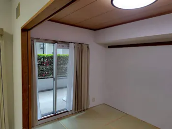 埼玉県川越市のお客様の室内リフォーム_壁紙・クロス張替え工事　具体的な工事内容2