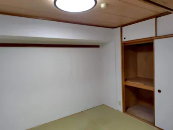 埼玉県川越市のお客様の室内リフォーム_壁紙・クロス張替え工事　具体的な工事内容3