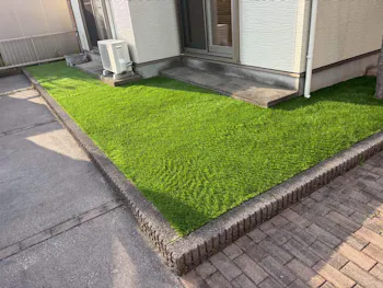 栃木県宇都宮市のお客様のその他庭工事