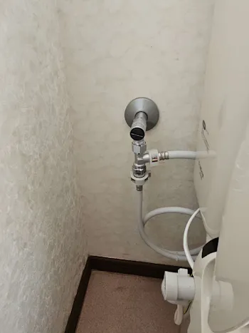 三重県津市のお客様のトイレ工事　具体的な工事内容1