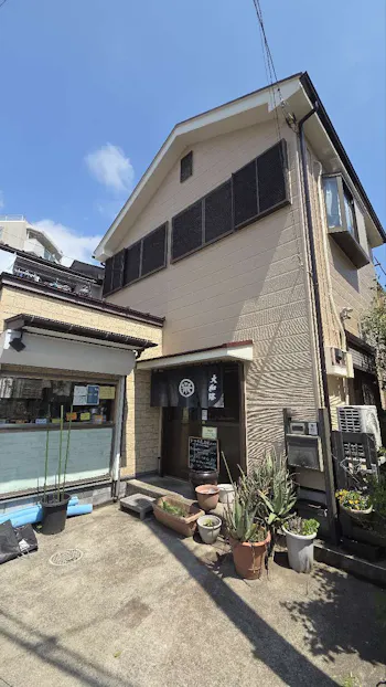 千葉県松戸市のお客様の外装補修・塗装工事