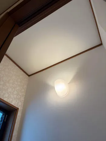 神奈川県相模原市緑区のお客様のトイレ工事　具体的な工事内容2