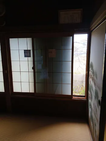 静岡県浜松市中央区のお客様の窓・サッシの交換・リフォーム工事　具体的な工事内容3
