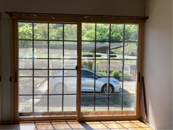 埼玉県児玉郡神川町のお客様の窓・サッシの交換・リフォーム工事　具体的な工事内容2