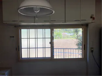 埼玉県児玉郡神川町のお客様の窓・サッシの交換・リフォーム工事　具体的な工事内容3