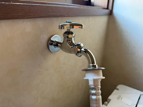 工事後　埼玉県久喜市のお客様のその他工事