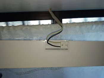 東京都青梅市のお客様のその他工事