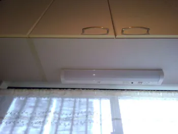 東京都青梅市のお客様のその他工事　具体的な工事内容1