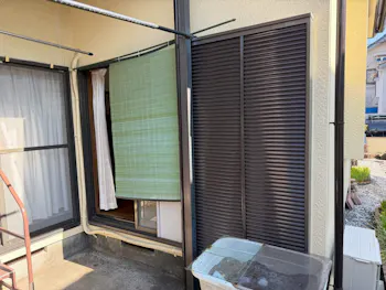 静岡県沼津市のお客様のその他工事　具体的な工事内容3