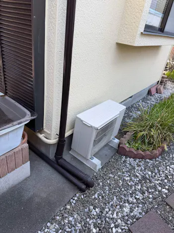 静岡県沼津市のお客様のその他工事　具体的な工事内容4