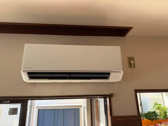 工事後　静岡県沼津市のお客様のその他工事