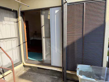 静岡県沼津市のお客様のその他工事　具体的な工事内容1