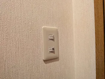 愛知県豊田市のお客様の電気工事工事　具体的な工事内容4