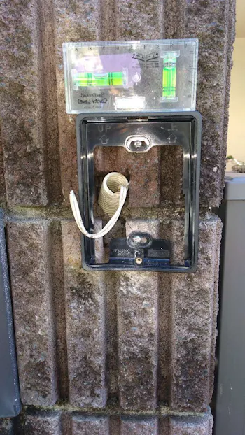 東京都福生市のお客様のその他工事　具体的な工事内容1