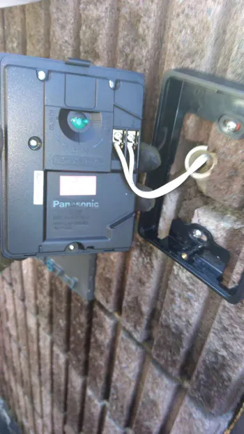 東京都福生市のお客様のその他工事　具体的な工事内容2