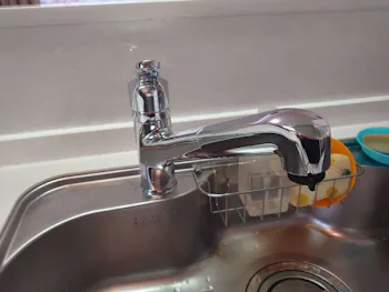 愛知県名古屋市のお客様の水栓工事