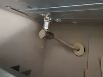 神奈川県大和市のお客様のビルトインコンロ・ガスコンロ工事　具体的な工事内容1