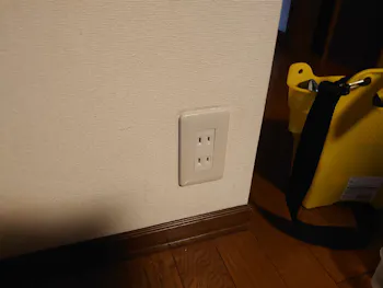 愛知県名古屋市瑞穂区のお客様の電気工事工事