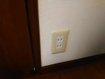 愛知県名古屋市瑞穂区のお客様の電気工事工事　具体的な工事内容6