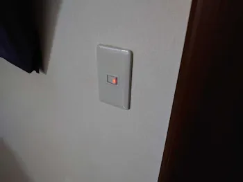 愛知県名古屋市瑞穂区のお客様の電気工事工事　具体的な工事内容4