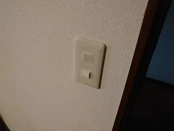 愛知県名古屋市瑞穂区のお客様の電気工事工事　具体的な工事内容5