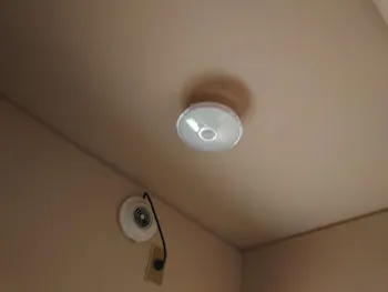 愛知県名古屋市瑞穂区のお客様の電気工事工事　具体的な工事内容2