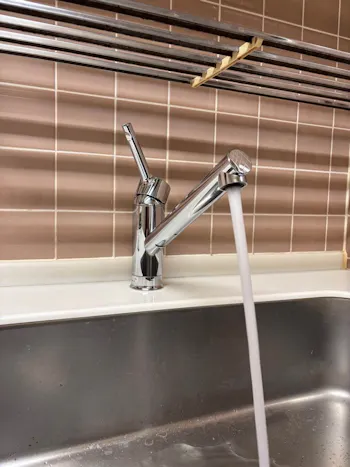 茨城県龍ケ崎市のお客様のトイレ工事　具体的な工事内容3