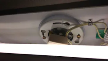 東京都青梅市のお客様のキッチンシーリング交換工事　具体的な工事内容3