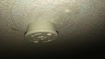 東京都青梅市のお客様のキッチンシーリング交換工事　具体的な工事内容2