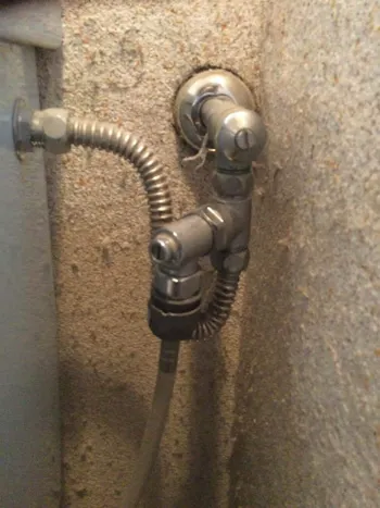 東京都青梅市のお客様のその他工事　具体的な工事内容4