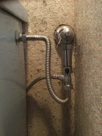 東京都青梅市のお客様のその他工事　具体的な工事内容2