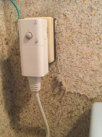 東京都青梅市のお客様のその他工事　具体的な工事内容3