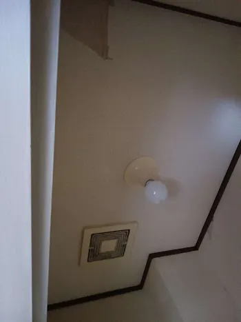 東京都青梅市のお客様のトイレ工事　具体的な工事内容4