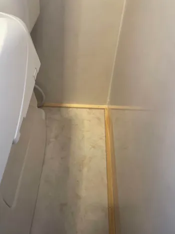 愛知県名古屋市緑区のお客様のトイレ工事　具体的な工事内容5