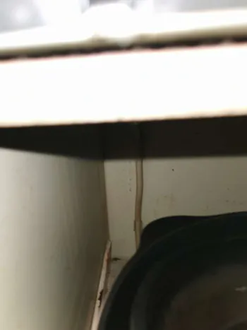 神奈川県茅ヶ崎市のお客様のビルトインコンロ・ガスコンロ工事　具体的な工事内容4