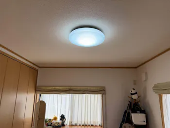 静岡県富士宮市のお客様の電気工事工事