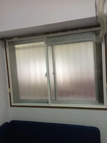 栃木県宇都宮市のお客様の室内リフォーム_壁紙・クロス張替え工事