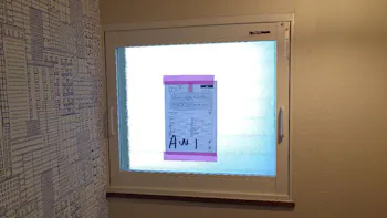 三重県三重郡菰野町のお客様の内窓設置工事