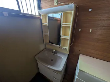 静岡県沼津市のお客様のトイレ工事　具体的な工事内容2