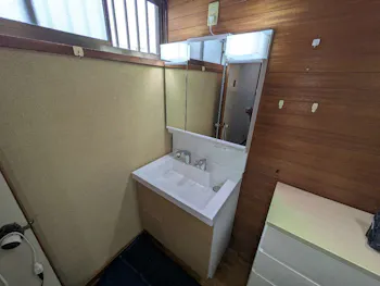 静岡県沼津市のお客様のトイレ工事